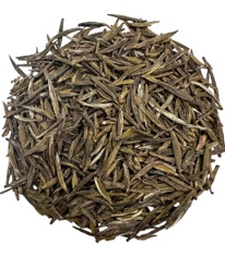 China Meng Ding Huang Ya (Rare Yellow Tea) Clearance